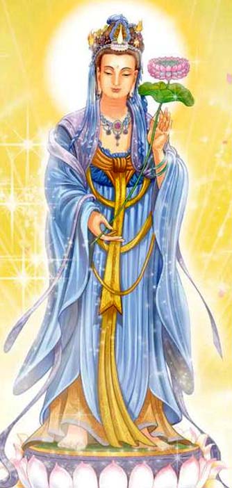 文殊菩萨
